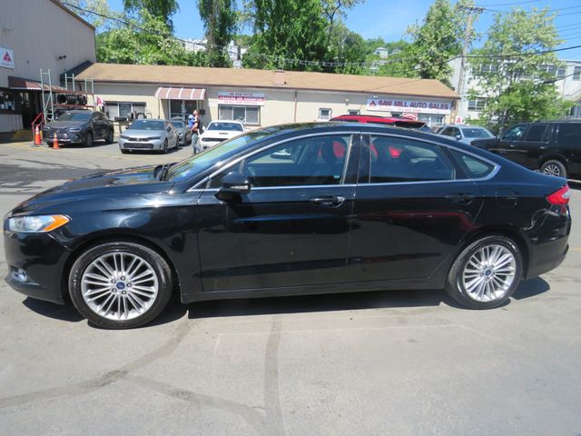 2015 Ford Fusion 4dr Sedan SE FWD - 23028519 - 6