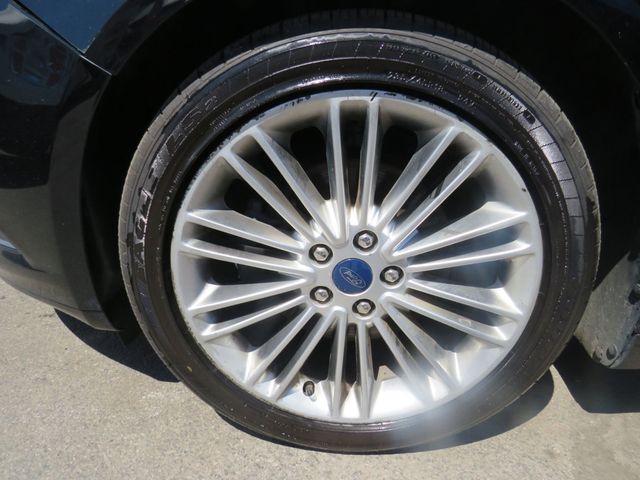 2015 Ford Fusion 4dr Sedan SE FWD - 23028519 - 7