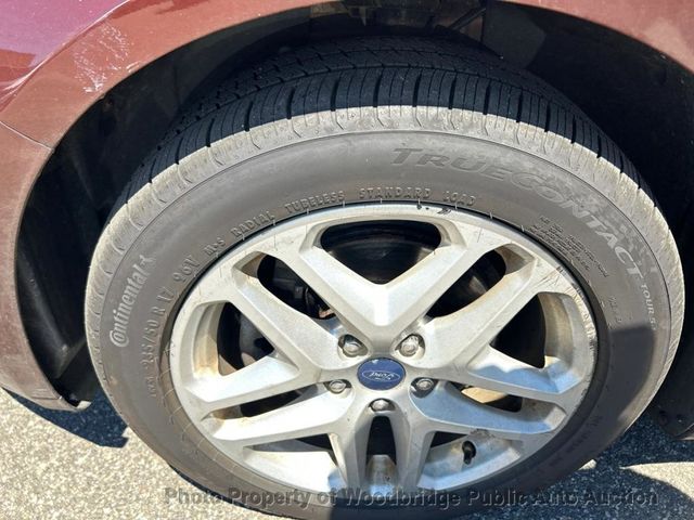 2015 Ford Fusion 4dr Sedan SE FWD - 23040109 - 11