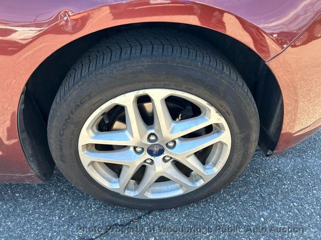 2015 Ford Fusion 4dr Sedan SE FWD - 23040109 - 12