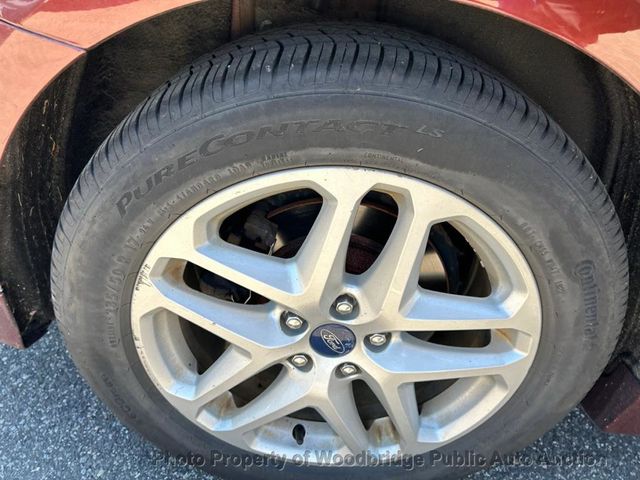 2015 Ford Fusion 4dr Sedan SE FWD - 23040109 - 13