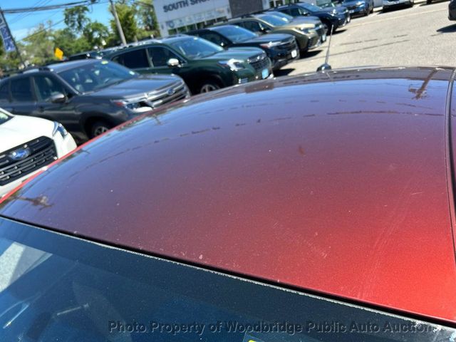 2015 Ford Fusion 4dr Sedan SE FWD - 23040109 - 4