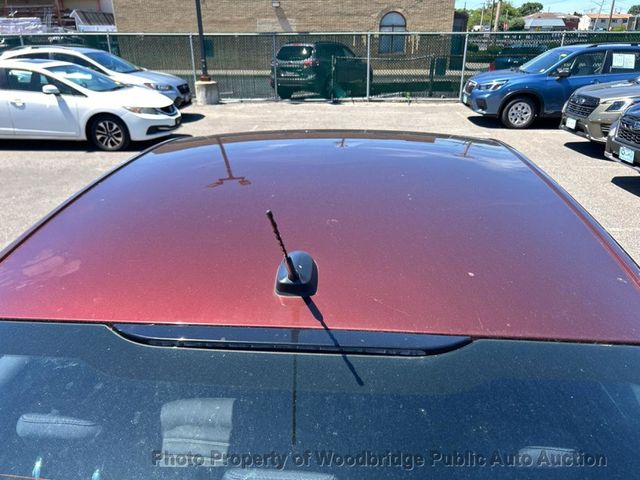 2015 Ford Fusion 4dr Sedan SE FWD - 23040109 - 5