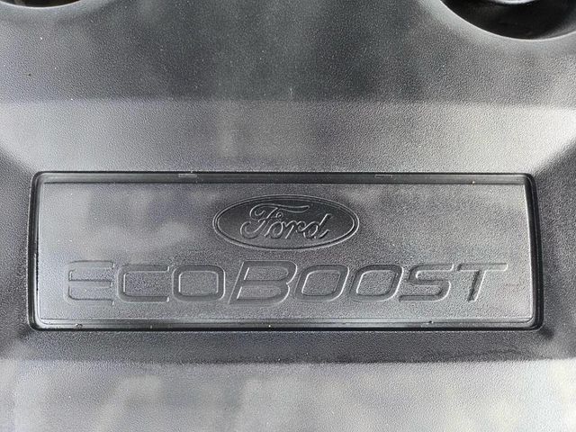 2015 Ford Fusion 4dr Sedan SE FWD - 22983741 - 15