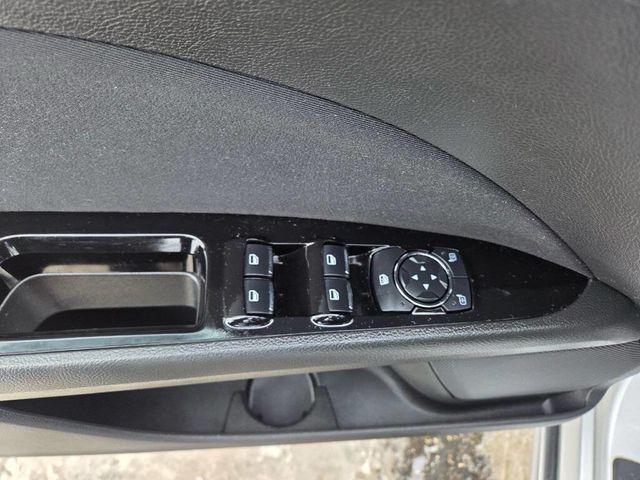 2015 Ford Fusion 4dr Sedan SE FWD - 22983741 - 17