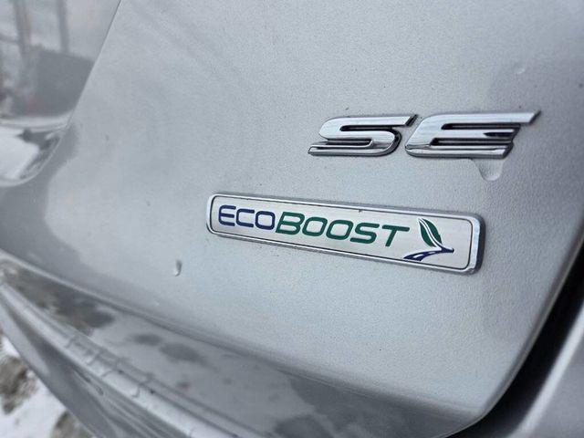 2015 Ford Fusion 4dr Sedan SE FWD - 22983741 - 20