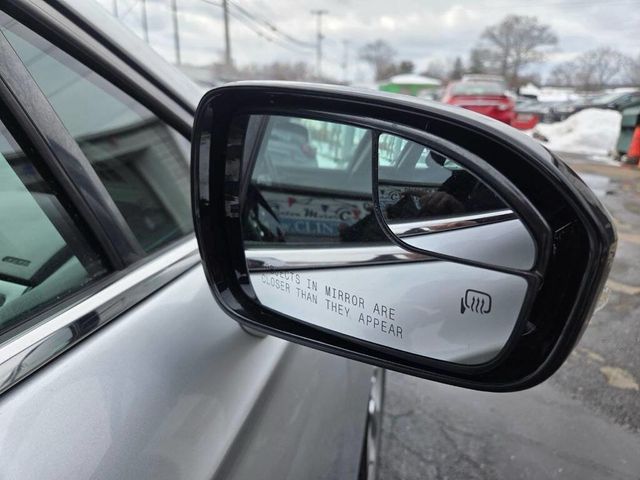 2015 Ford Fusion 4dr Sedan SE FWD - 22983741 - 22