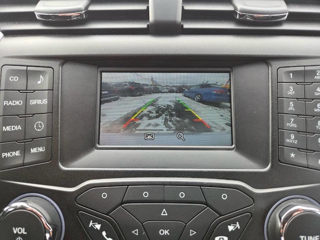 2015 Ford Fusion 4dr Sedan SE FWD - 22983741 - 27