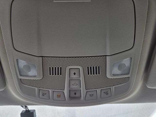 2015 Ford Fusion 4dr Sedan SE FWD - 22983741 - 30