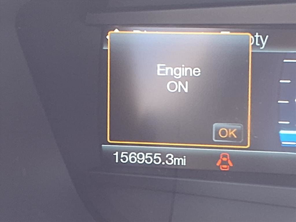 2015 Ford Fusion 4dr Sedan SE FWD - 22906094 - 9