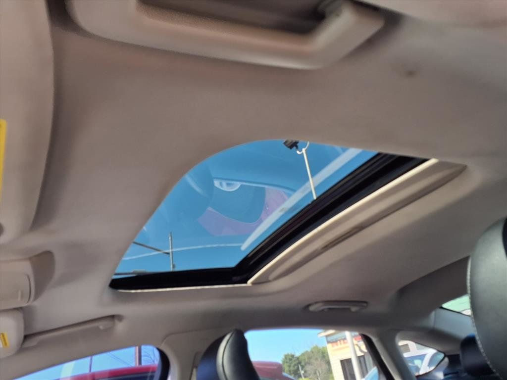 2015 Ford Fusion 4dr Sedan SE FWD - 22906094 - 16