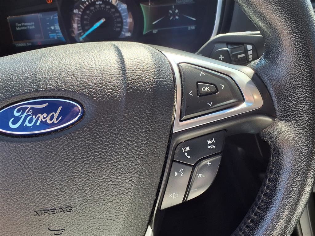 2015 Ford Fusion 4dr Sedan SE FWD - 22906094 - 8