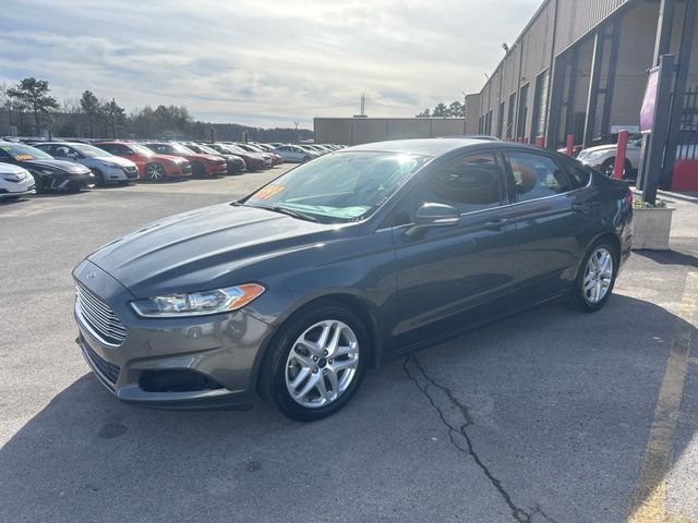 2015 Ford Fusion 4dr Sedan SE FWD - 22970988 - 2