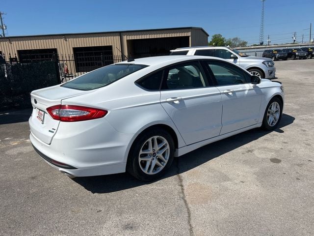 2015 Ford Fusion 4dr Sedan SE FWD - 23011147 - 3