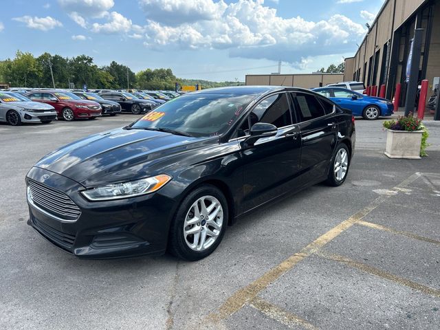 2015 Ford Fusion 4dr Sedan SE FWD - 23070343 - 2