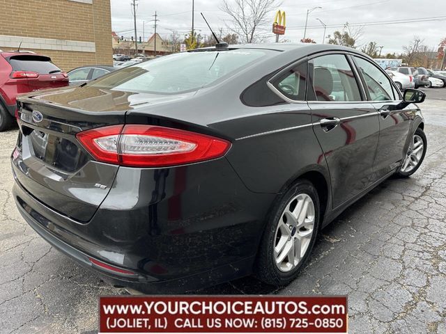 2015 Ford Fusion 4dr Sedan SE FWD - 22662031 - 7