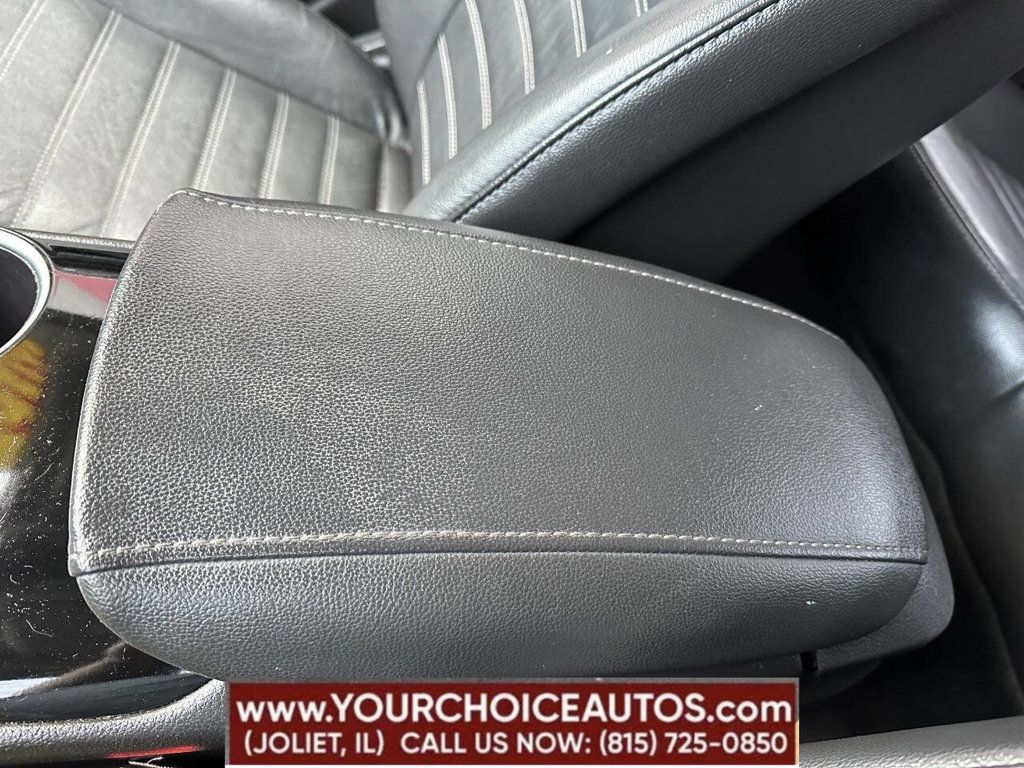 2015 Ford Fusion 4dr Sedan SE FWD - 22828687 - 35