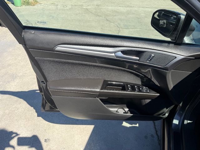 2015 Ford Fusion 4dr Sedan SE FWD - 23001843 - 10