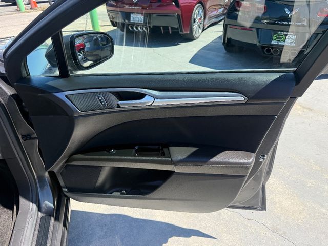 2015 Ford Fusion 4dr Sedan SE FWD - 23001843 - 15