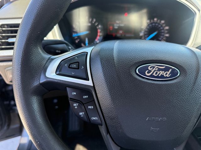 2015 Ford Fusion 4dr Sedan SE FWD - 23001843 - 21