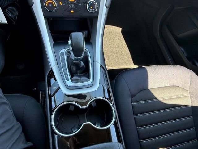 2015 Ford Fusion 4dr Sedan SE FWD - 23001843 - 26