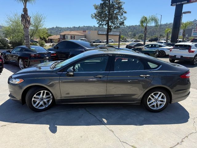 2015 Ford Fusion 4dr Sedan SE FWD - 23001843 - 6