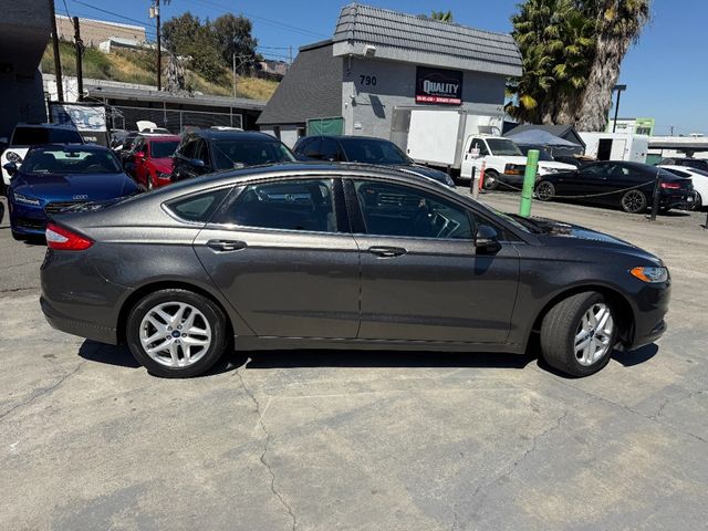 2015 Ford Fusion 4dr Sedan SE FWD - 23001843 - 7