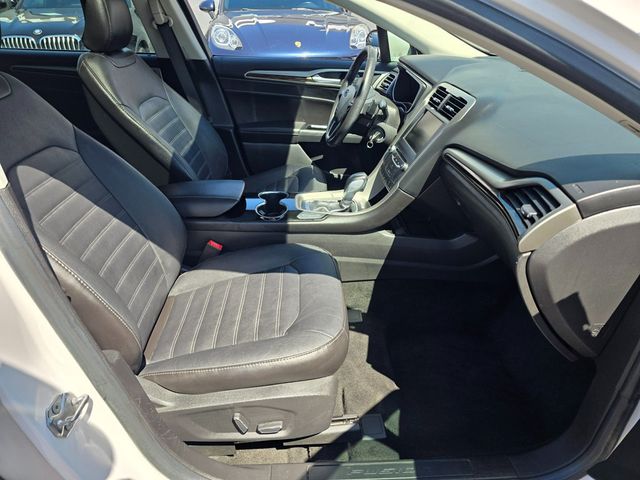 2015 Ford Fusion 4dr Sedan SE FWD - 23004102 - 9