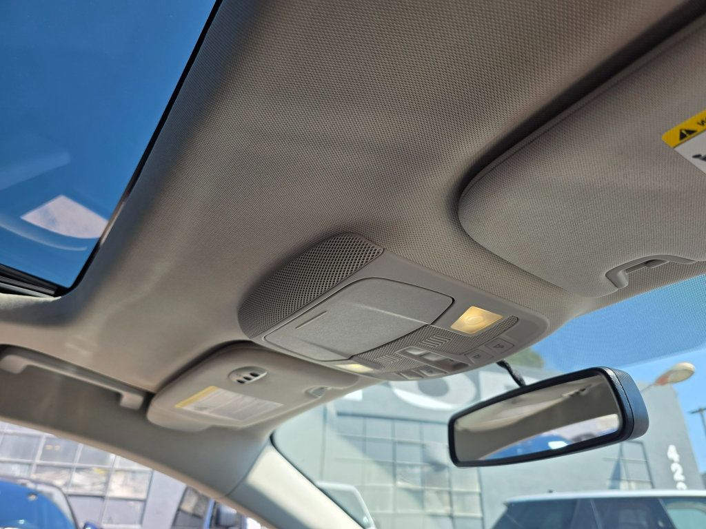 2015 Ford Fusion 4dr Sedan SE FWD - 23004102 - 11