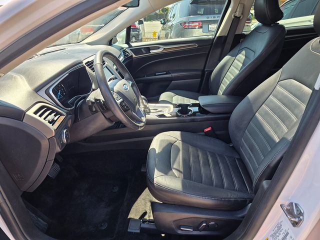 2015 Ford Fusion 4dr Sedan SE FWD - 23004102 - 13