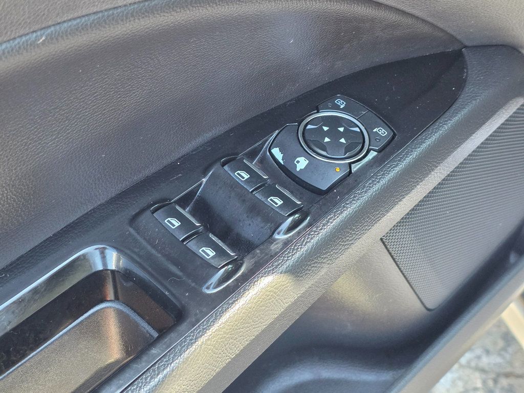 2015 Ford Fusion 4dr Sedan SE FWD - 23004102 - 20