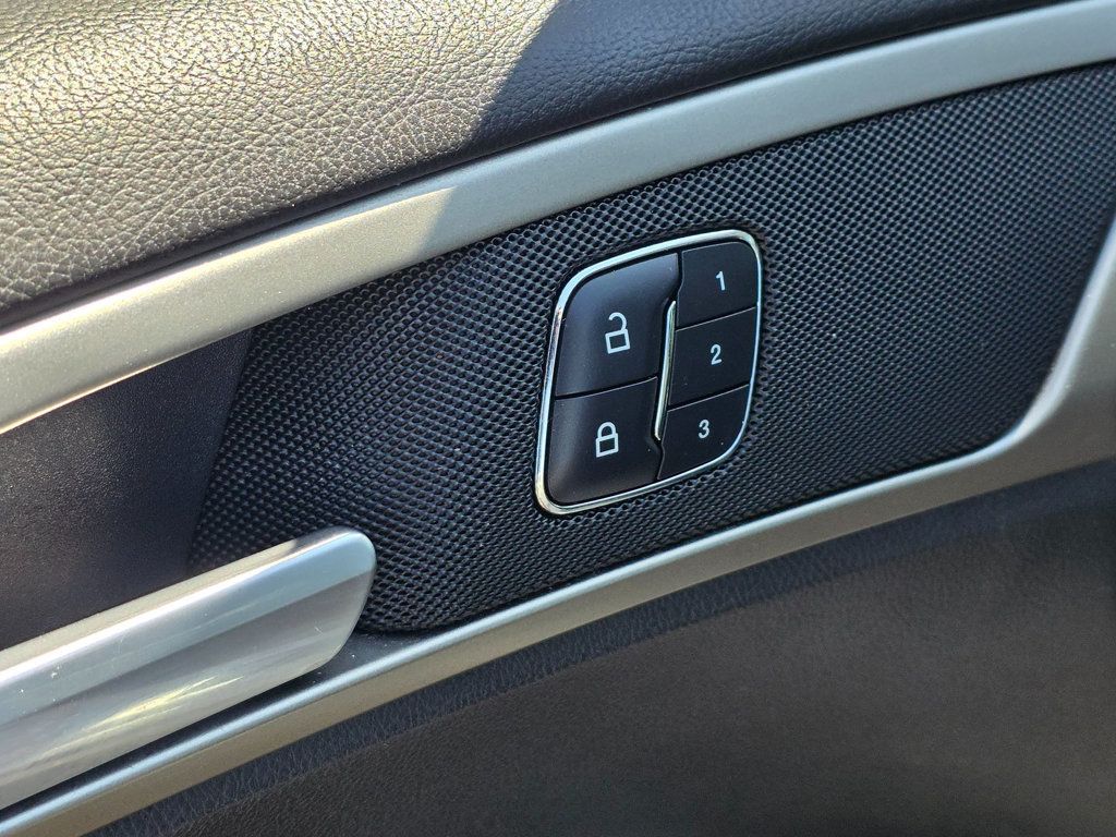 2015 Ford Fusion 4dr Sedan SE FWD - 23004102 - 21