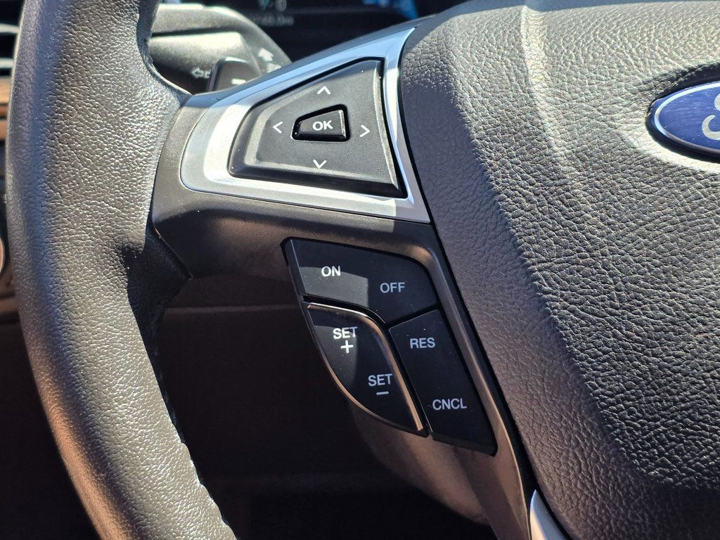 2015 Ford Fusion 4dr Sedan SE FWD - 23004102 - 23