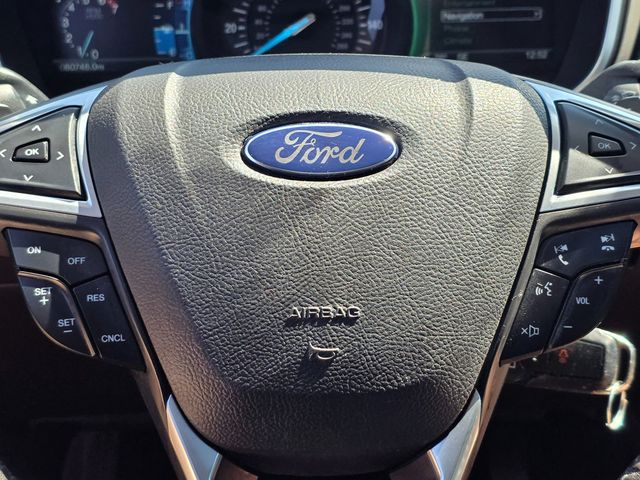 2015 Ford Fusion 4dr Sedan SE FWD - 23004102 - 24