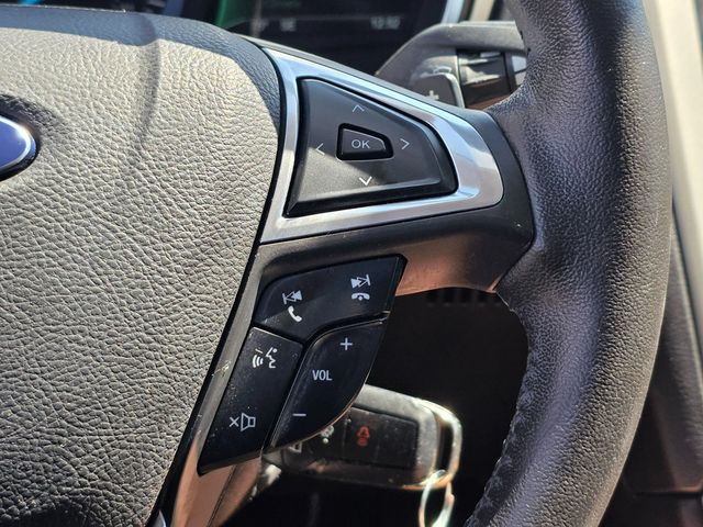 2015 Ford Fusion 4dr Sedan SE FWD - 23004102 - 25