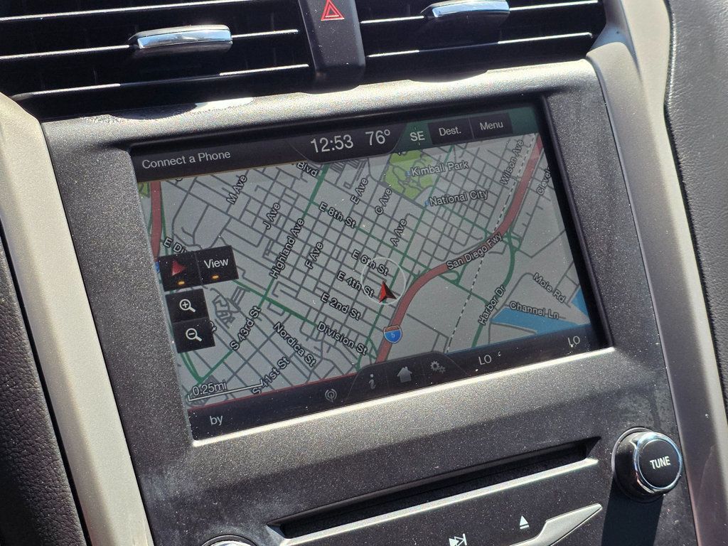 2015 Ford Fusion 4dr Sedan SE FWD - 23004102 - 26