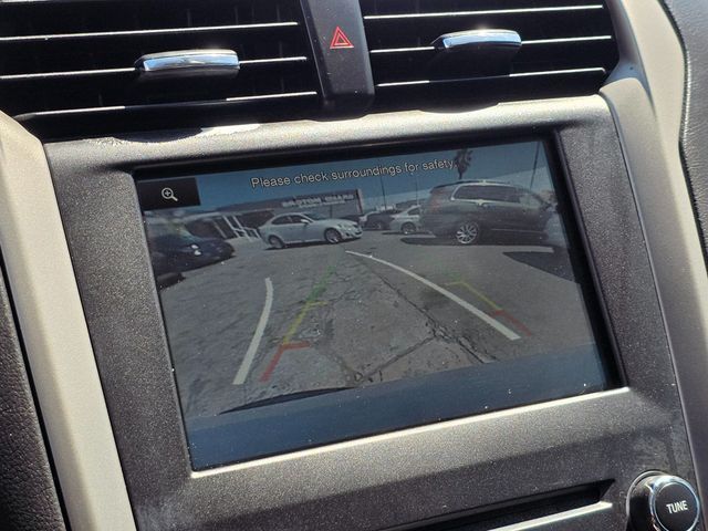 2015 Ford Fusion 4dr Sedan SE FWD - 23004102 - 27