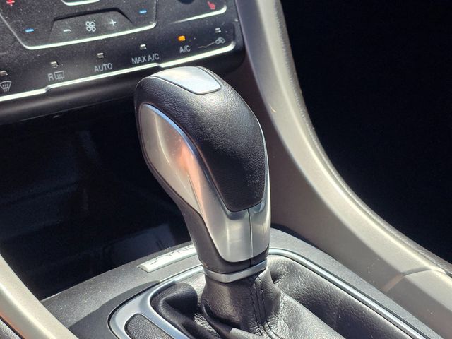 2015 Ford Fusion 4dr Sedan SE FWD - 23004102 - 31