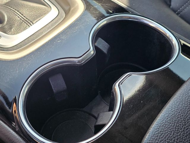 2015 Ford Fusion 4dr Sedan SE FWD - 23004102 - 34