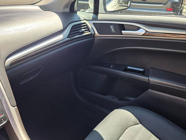 2015 Ford Fusion 4dr Sedan SE FWD - 23004102 - 35