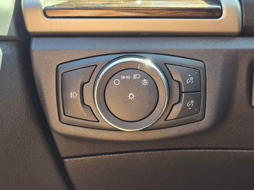 2015 Ford Fusion 4dr Sedan SE FWD - 23004102 - 40