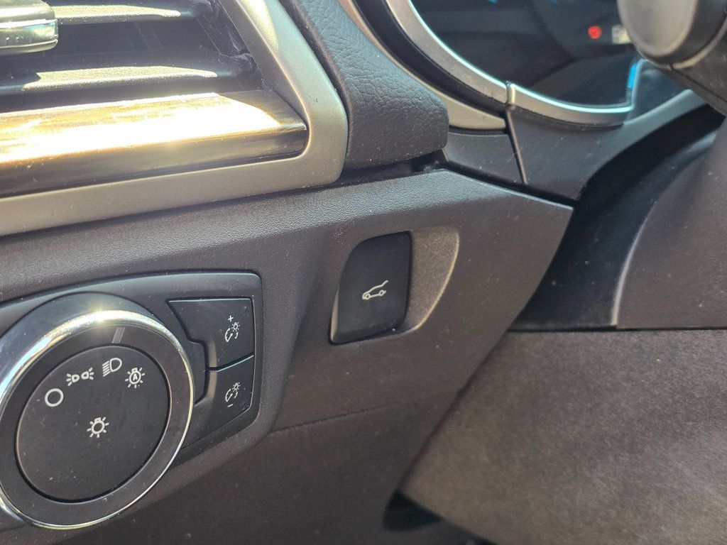 2015 Ford Fusion 4dr Sedan SE FWD - 23004102 - 41