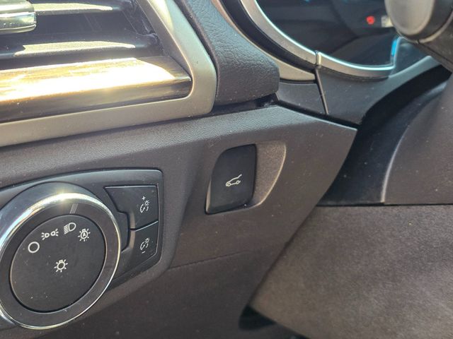 2015 Ford Fusion 4dr Sedan SE FWD - 23004102 - 41