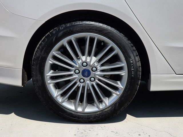 2015 Ford Fusion 4dr Sedan SE FWD - 23004102 - 7