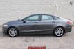 2015 Ford Fusion 4dr Sedan SE Hybrid FWD - 22632379 - 3