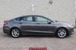 2015 Ford Fusion 4dr Sedan SE Hybrid FWD - 22632379 - 7