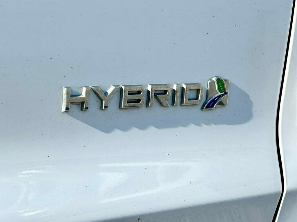 2015 Ford Fusion 4dr Sedan SE Hybrid FWD - 22390898 - 38