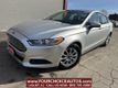 2015 Ford Fusion 4dr Sedan S FWD - 22770872 - 0