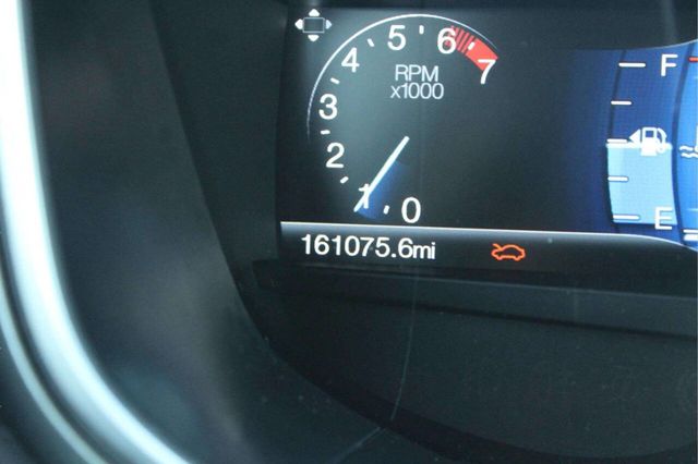 2015 Ford Fusion 4dr Sedan Titanium FWD - 23020076 - 8