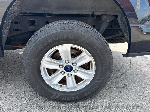 2015 Ford F-150  - 23051543 - 9